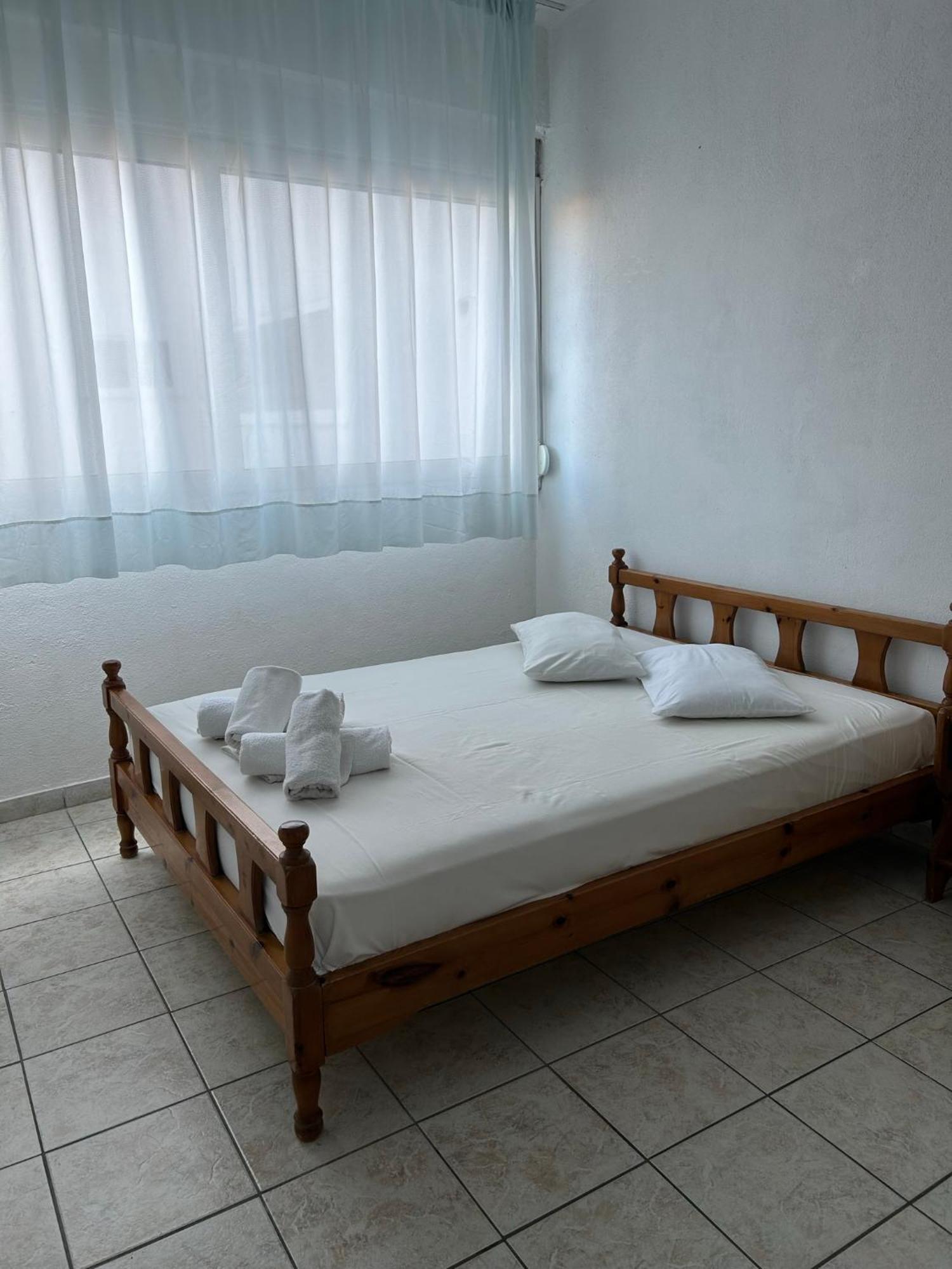Siros Hotel Leptokarya  Exterior photo